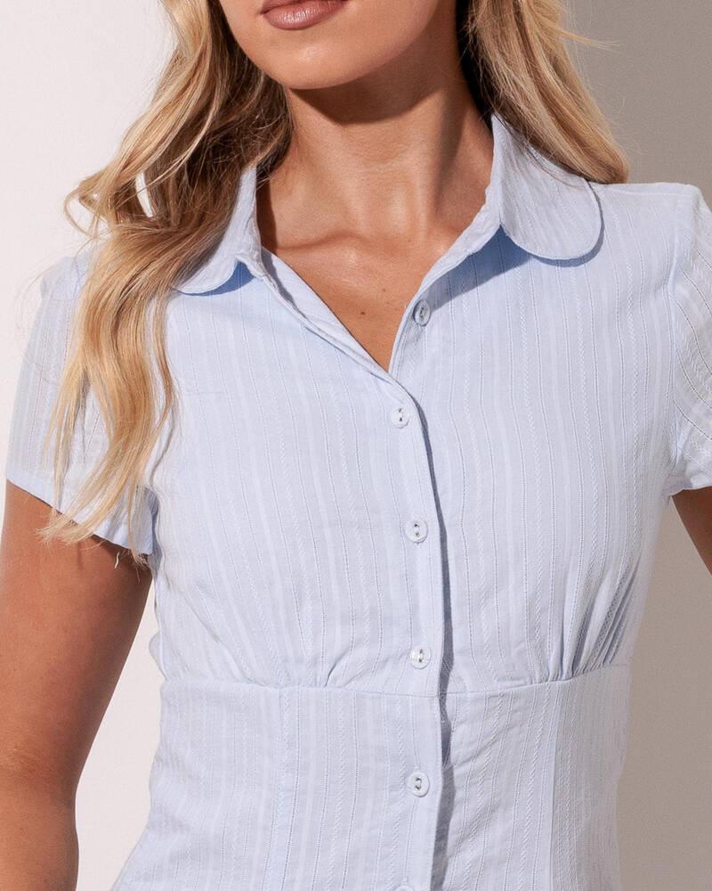 Mooloola Miss Honey Top for Womens