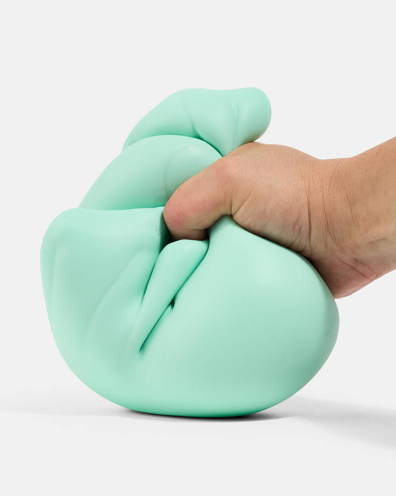Get It Now XL 27cm Lolly Squishy Fidget Toy for Unisex