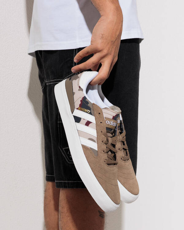 adidas Busenitz Vulc II Shoes for Mens