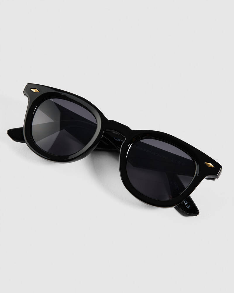 Aire Aperture Sunglasses for Unisex