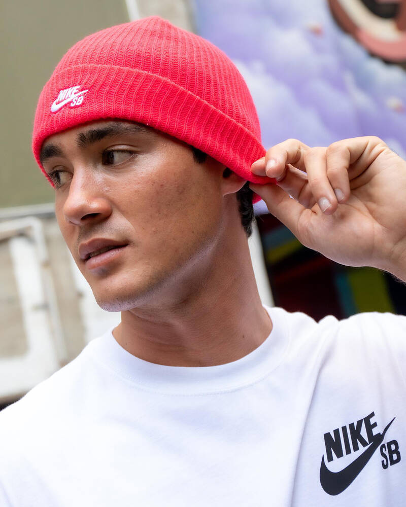 Nike Fisherman Beanie for Mens