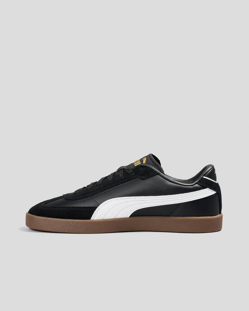 Puma Club II Era Shoes for Mens