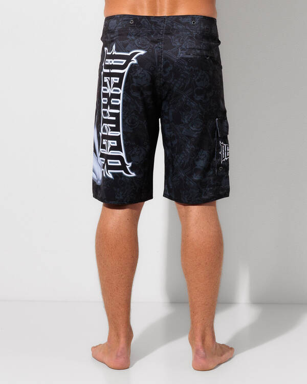 Dexter Longshore Board Shorts for Mens