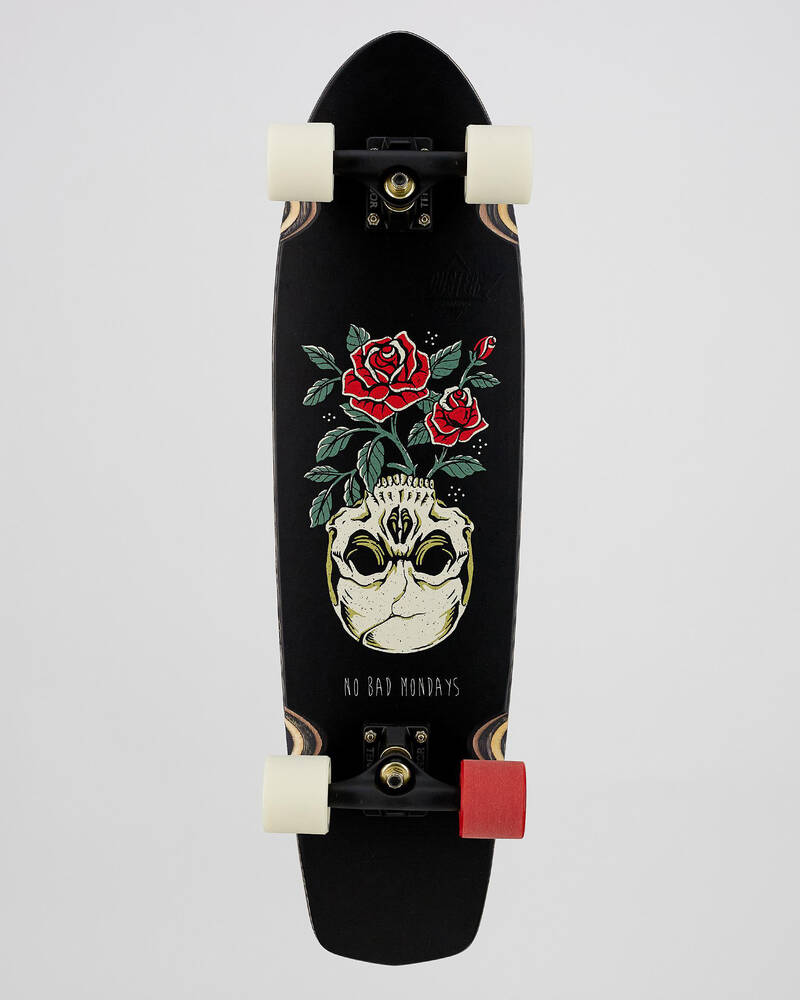 Dusters California Monday 31" Cruiser Skateboard for Mens