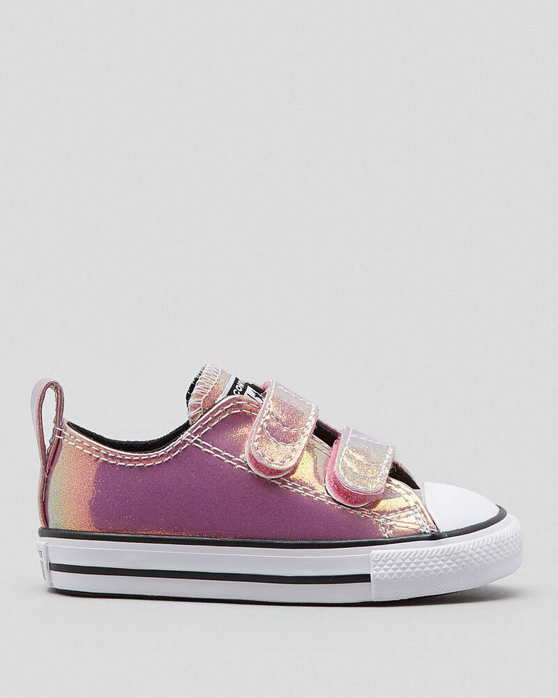 Converse Toddlers' Chuck Taylor Lo-Top Shoes for Womens