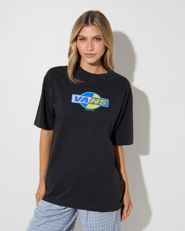 Bold Era T-Shirt
