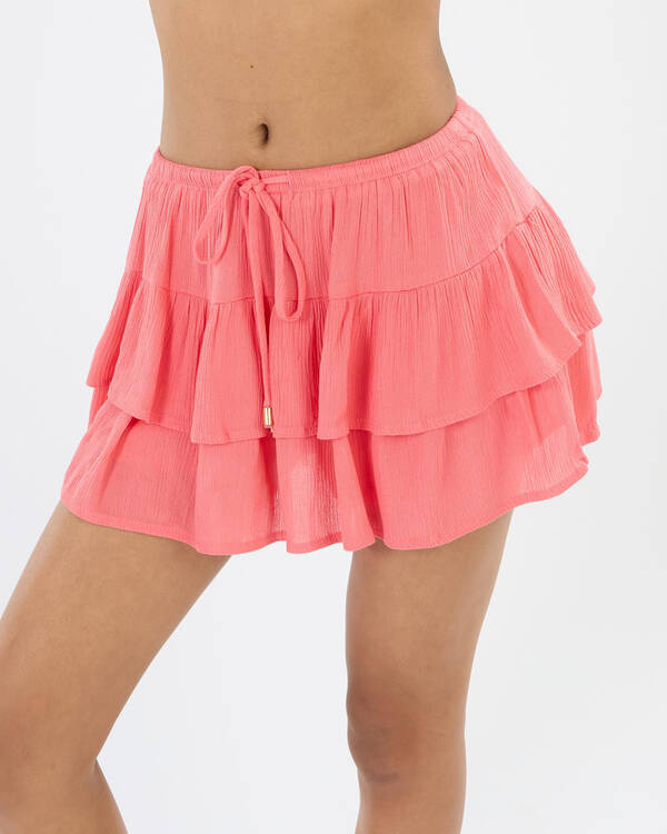 Mooloola Girls' Lani Skort for Womens