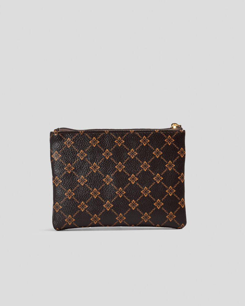 Ava And Ever Cami Coin Purse for Womens