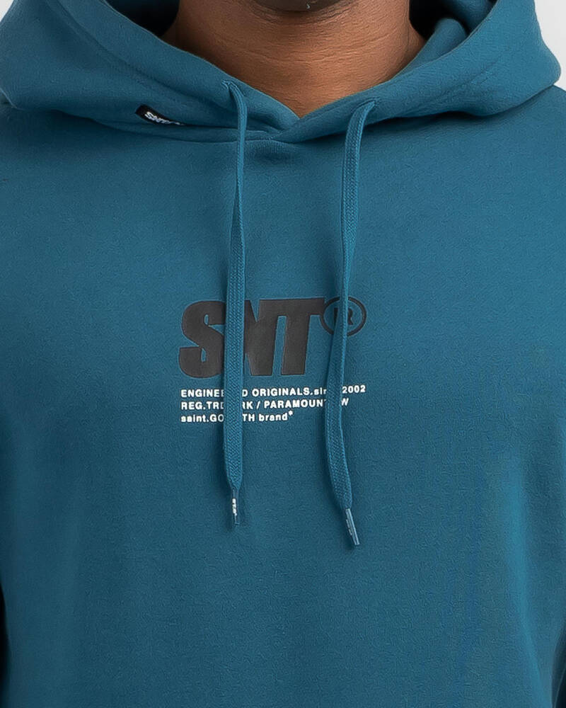 St. Goliath Volume Hoodie for Mens