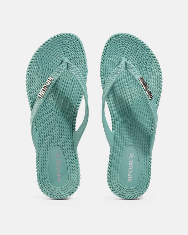 Rip Curl Festival Bloom Thongs for Womens
