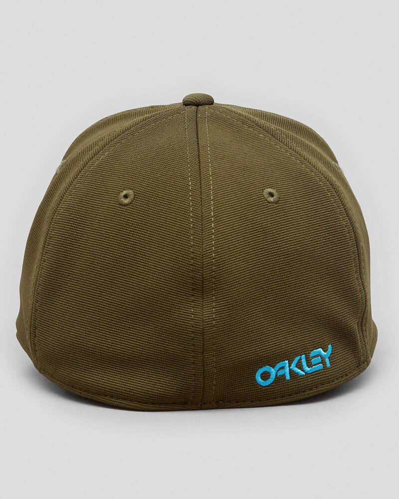 Oakley Embossed Cap for Mens