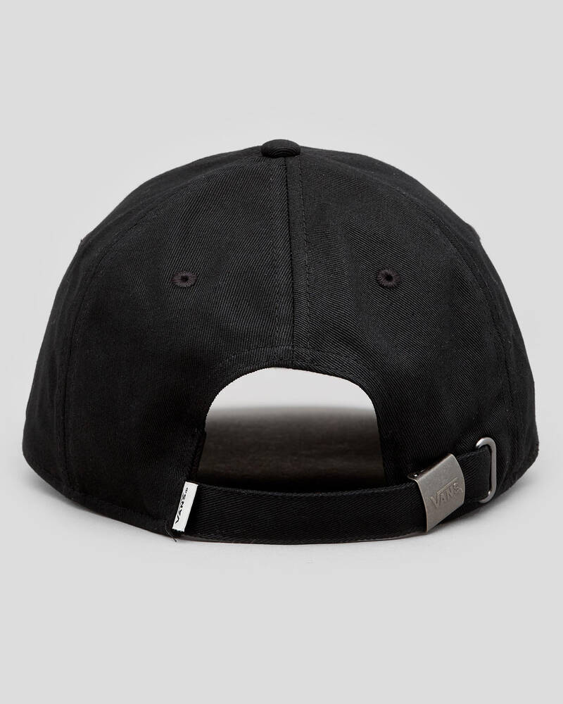 Vans Court Side Cap for Womens