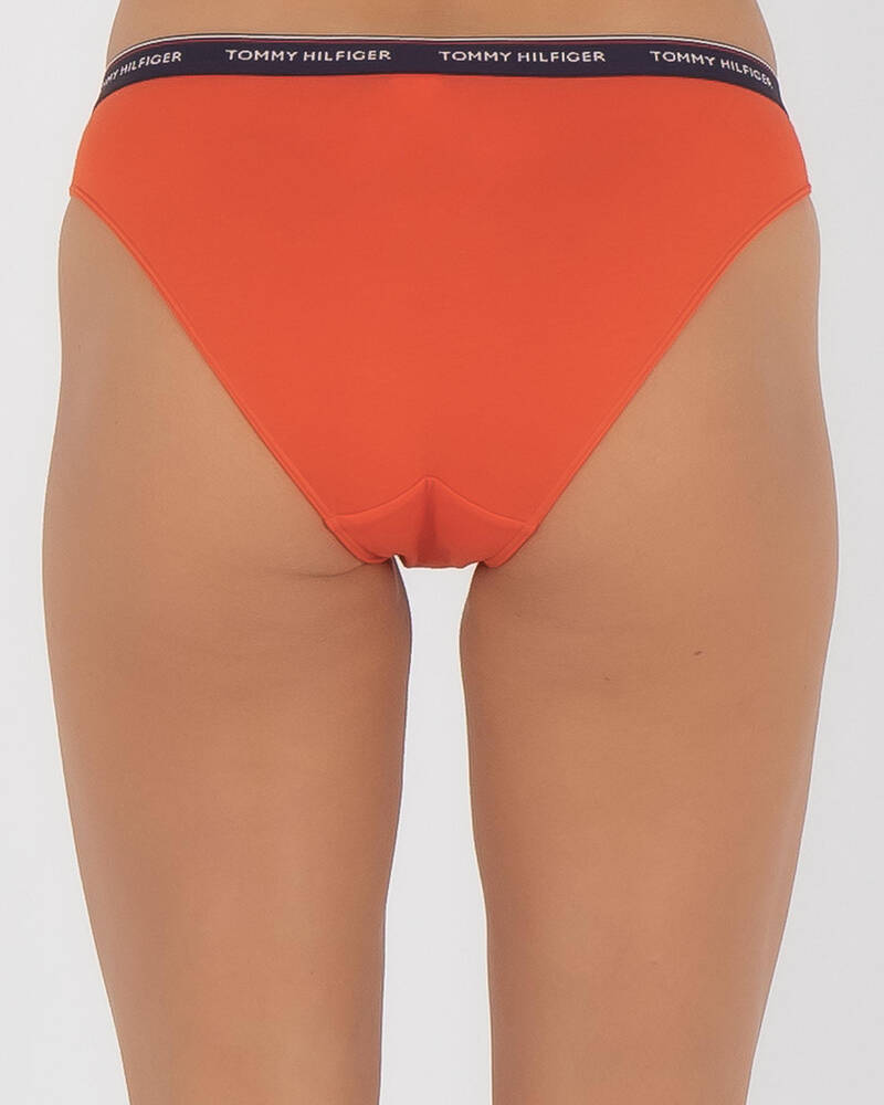 Tommy Hilfiger Essentials Bikini Brief for Womens