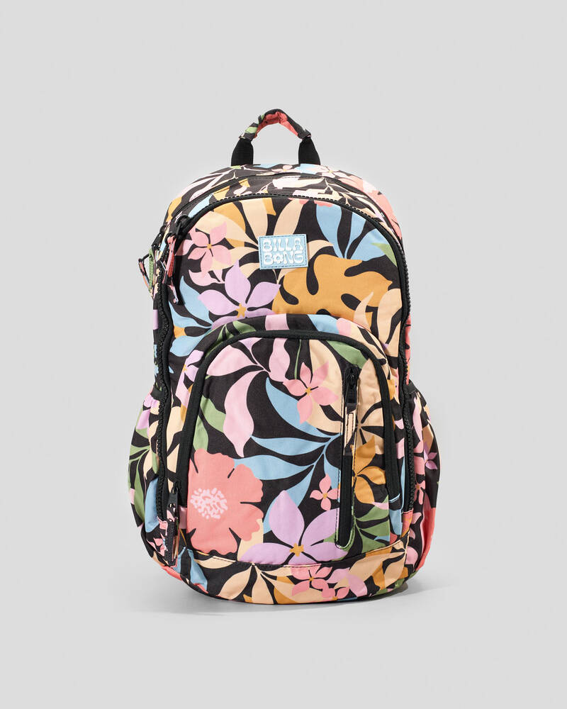 Billabong Sweet Talkin Roadie Jr Backpack for Womens