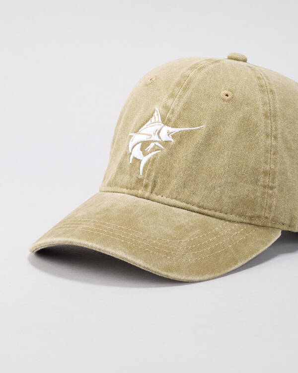 Salty Life Scour 2.0 Cap for Mens