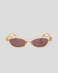 Le Specs The Whisperer Sunglasses for Womens image number null