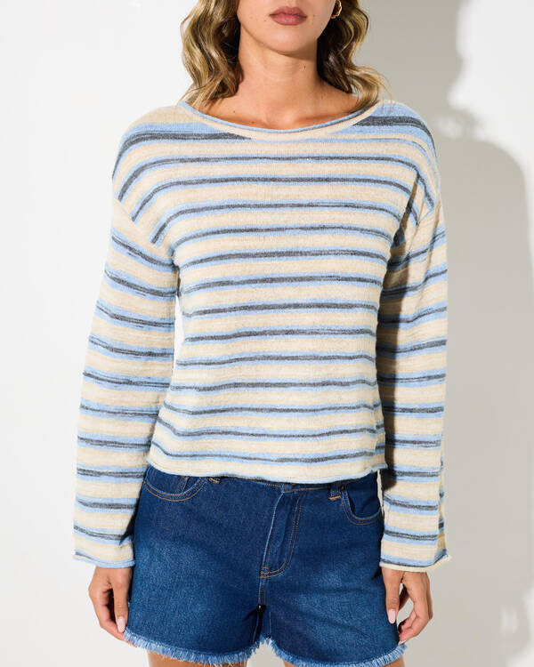 Rhythm Belle Knit for Womens