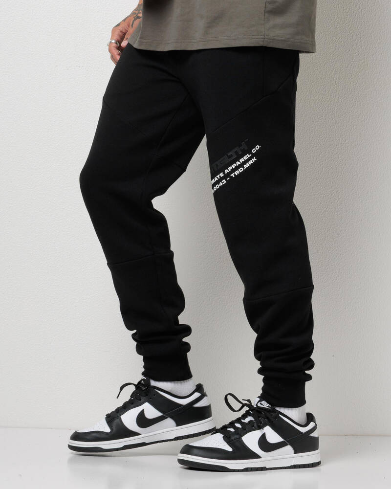 St. Goliath Sensor Track Pants for Mens
