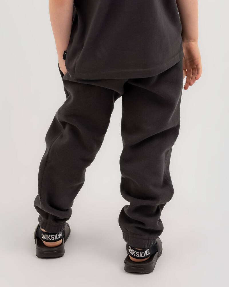 Rip Curl Toddlers' Icons Of Shred Track Pants for Mens