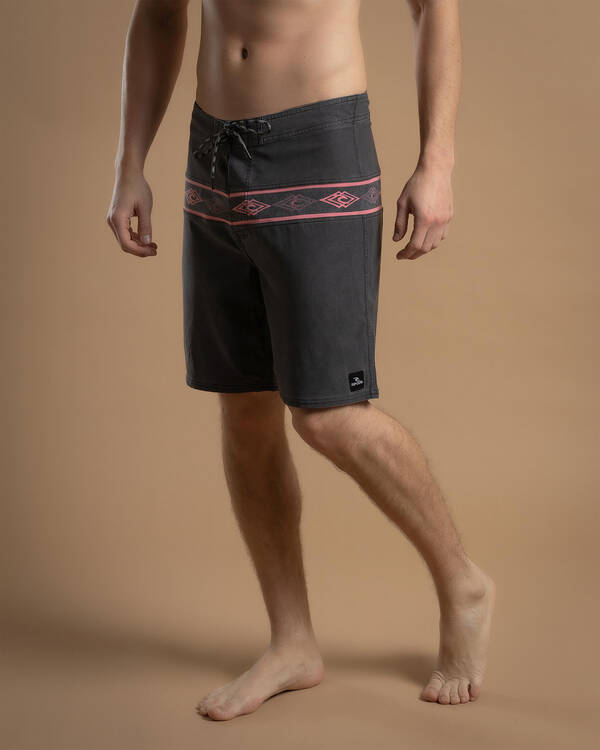 Mirage Split Peak Board Shorts