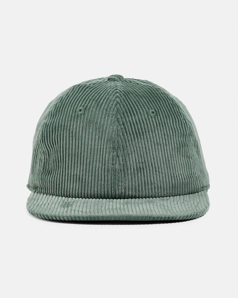 AS Colour Class Cord Cap for Mens