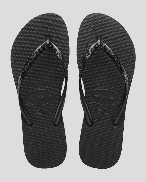 Havaianas Slim Thongs for Womens