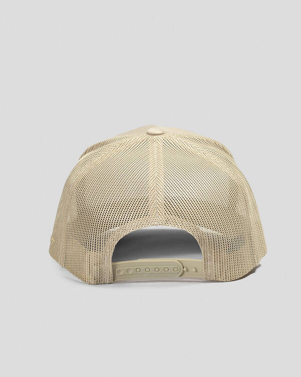 Outback Cobber Winton Trucker Cap for Mens