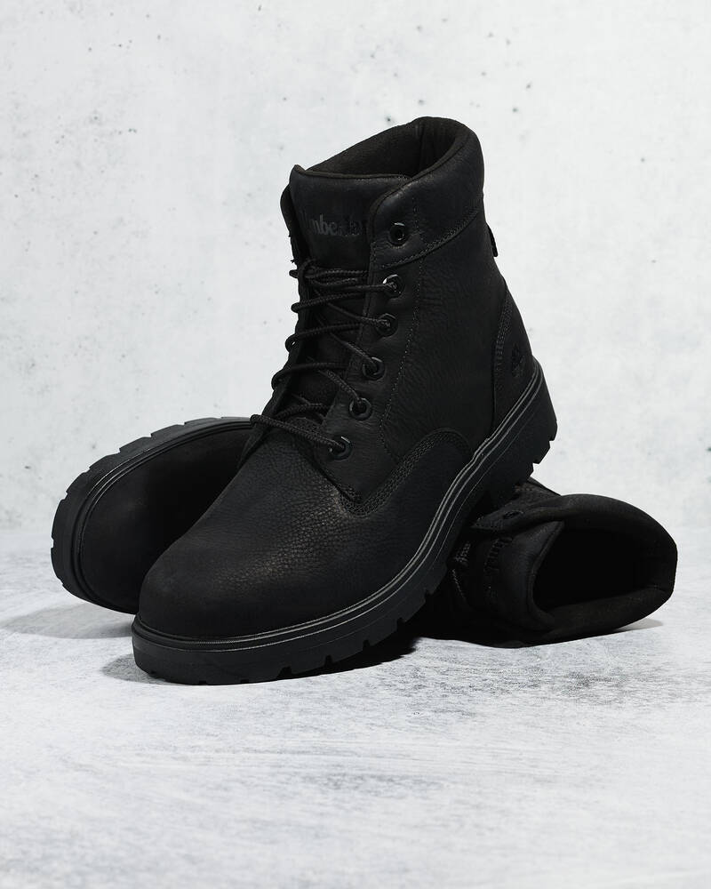 Timberland Auburn Falls Mid Lace Boot for Mens