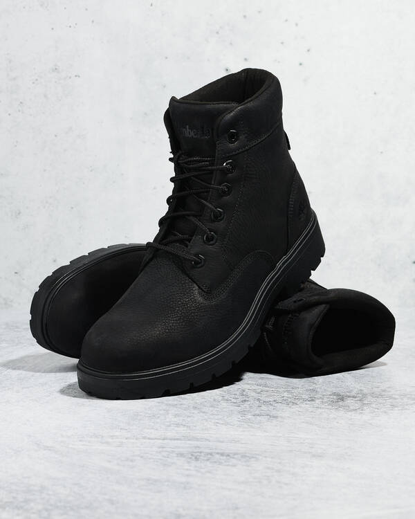 Timberland Auburn Falls Mid Lace Boot for Mens