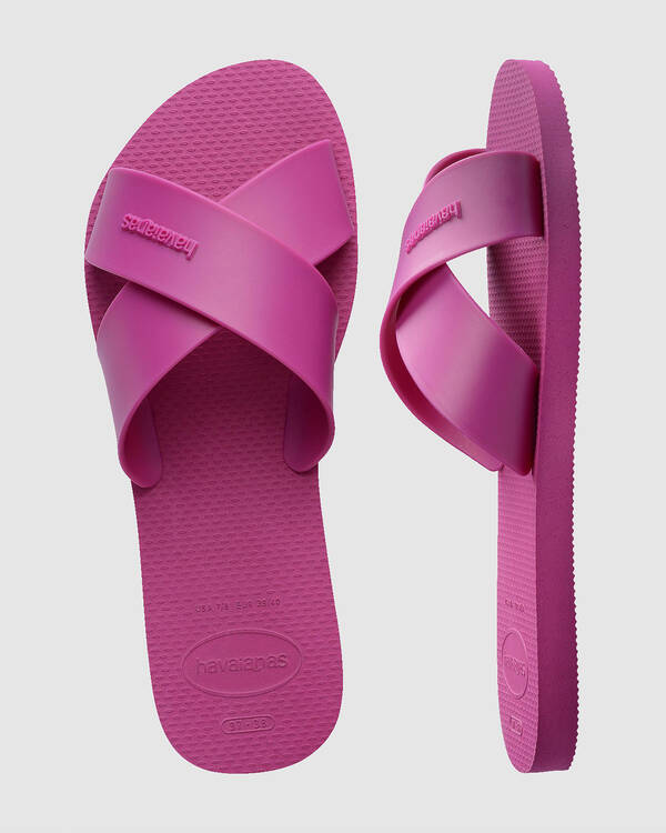 Havaianas Aqua Sandals for Womens