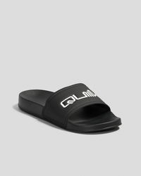 Quiksilver Quiksilver Sessions Slides for Mens image number null