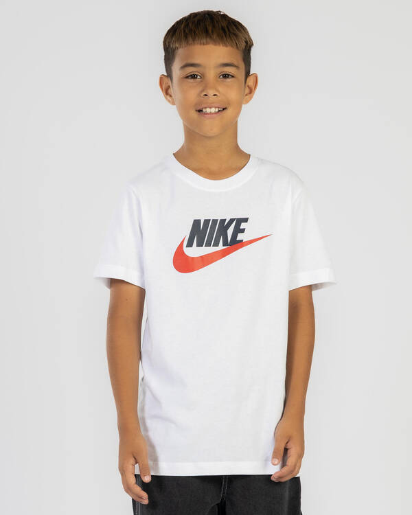 Boys' Futura HBR T-Shirt