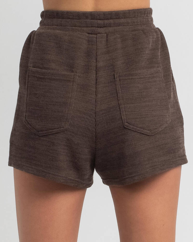 Ava And Ever Tara Shorts for Womens