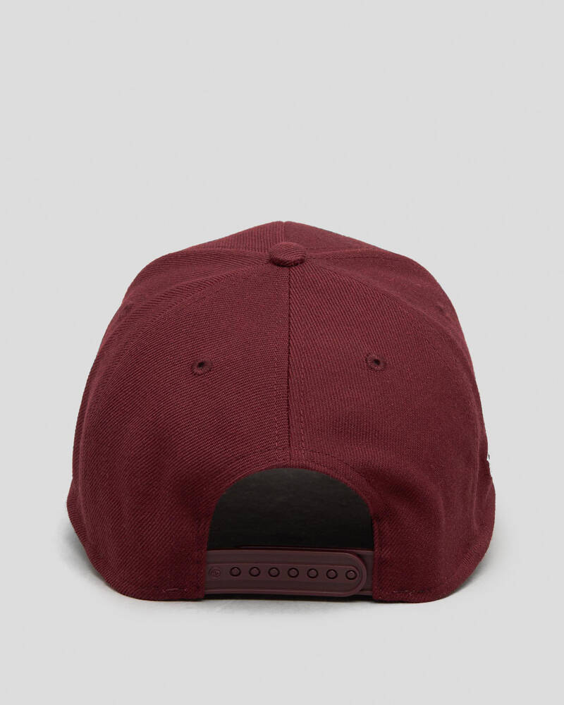 Forty Seven New York Yankees Sure Shot Snapback 47 MVP Cap for Mens