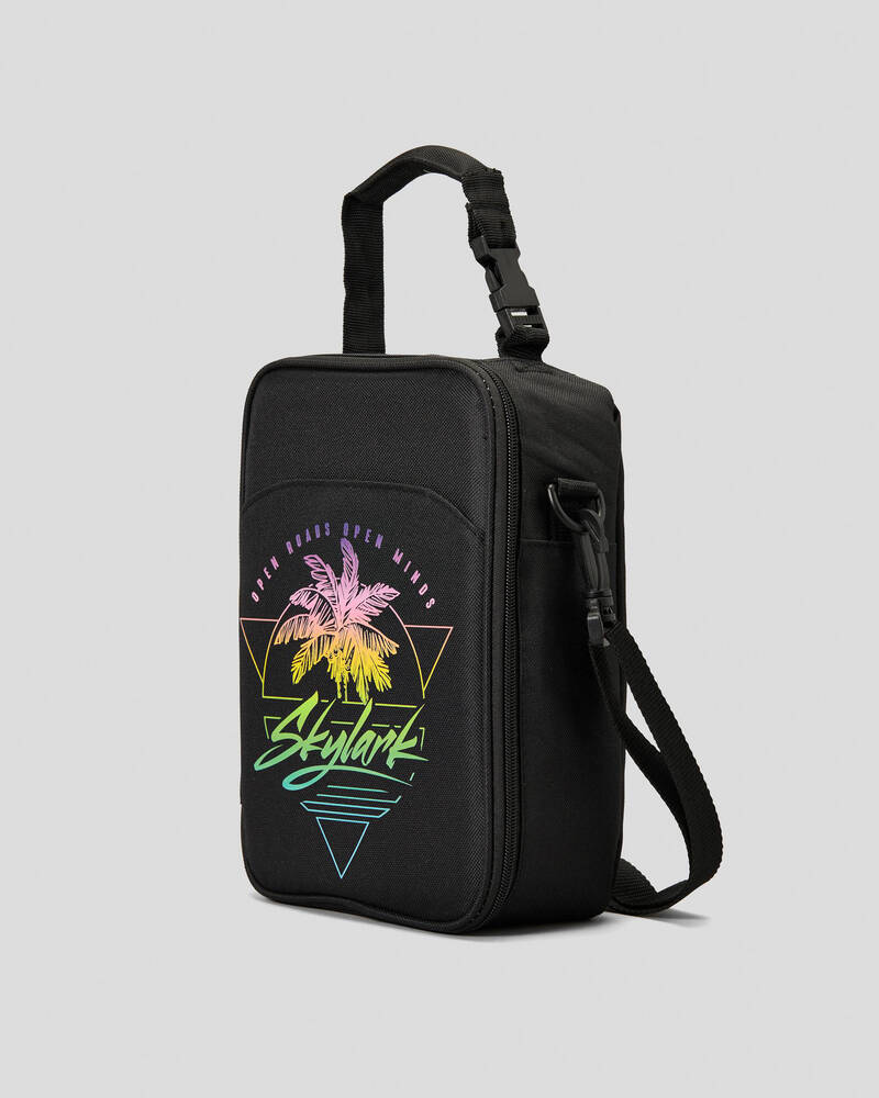 Skylark Tropica Lunch Box for Mens