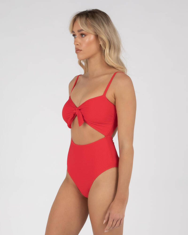 Kaiami Riley One Piece Swimsuit for Womens