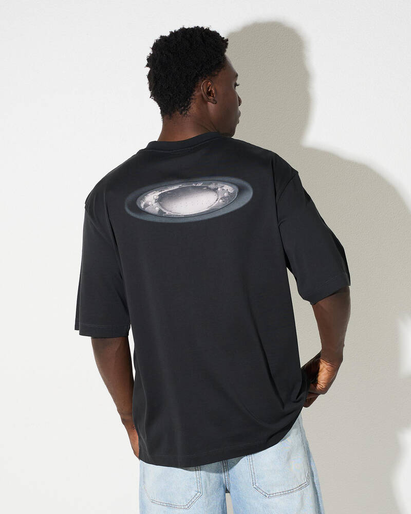 Oakley Icon Heritage T-Shirt for Mens