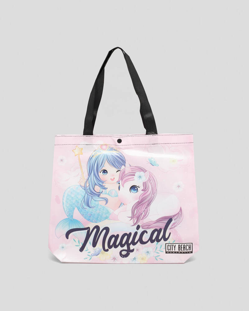 Mooloola Magical Eco Bag for Womens