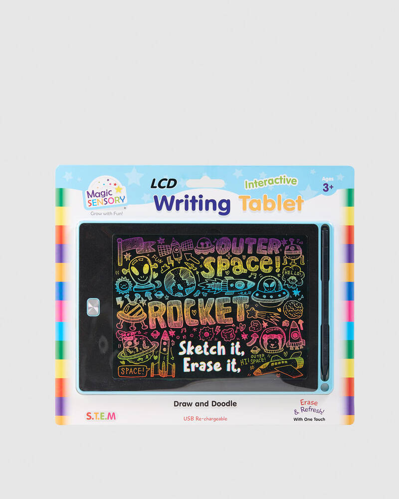 Miscellaneous 8.5" Interactive LCD Writing Tablet for Unisex