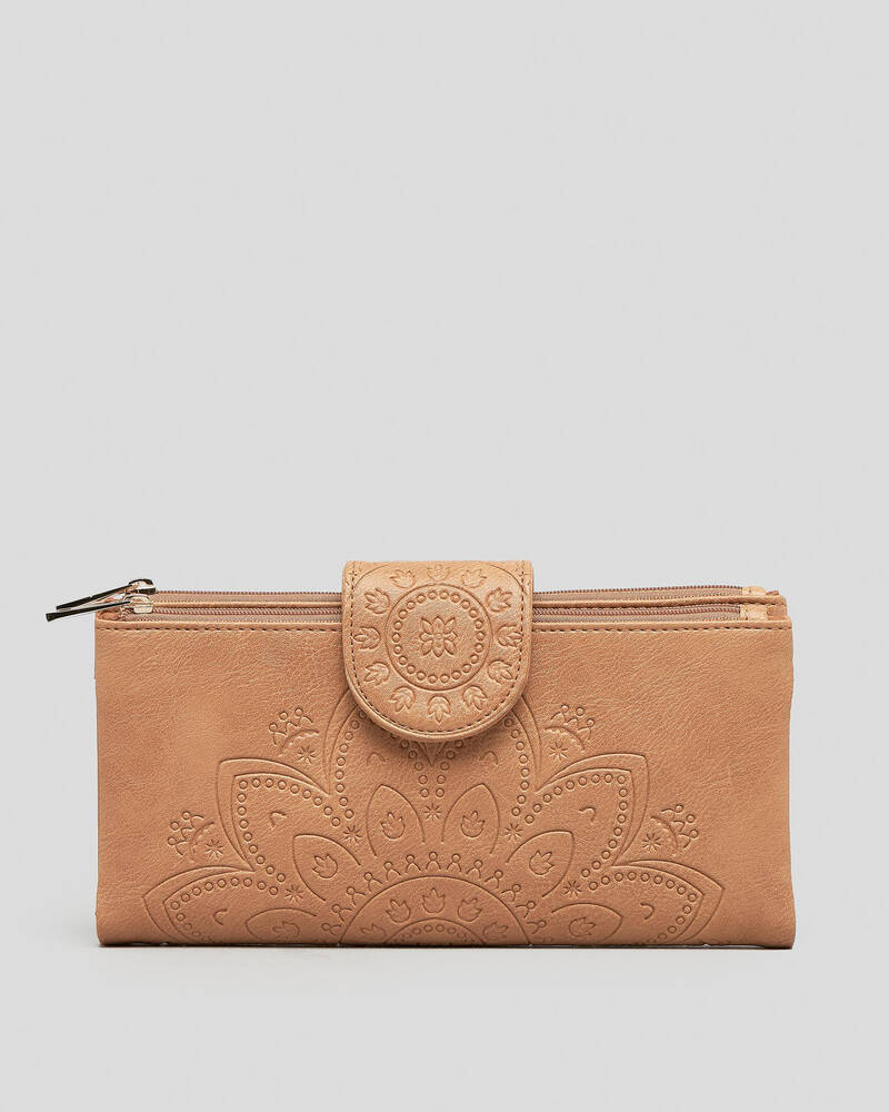 Mooloola Emmie Wallet for Womens