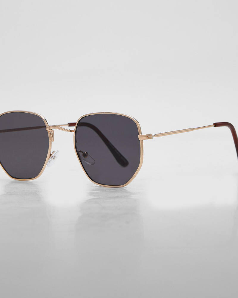 Indie Eyewear Kotor Sunglasses for Womens