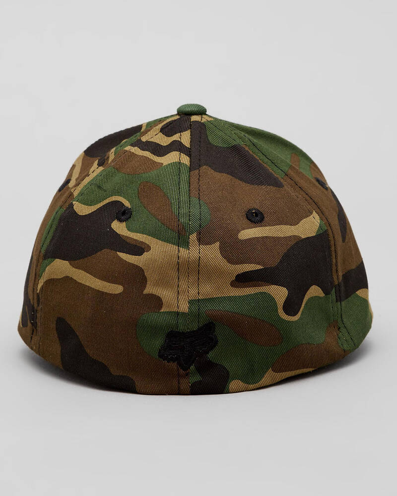 Fox Youth 45 Flexfit Cap for Mens