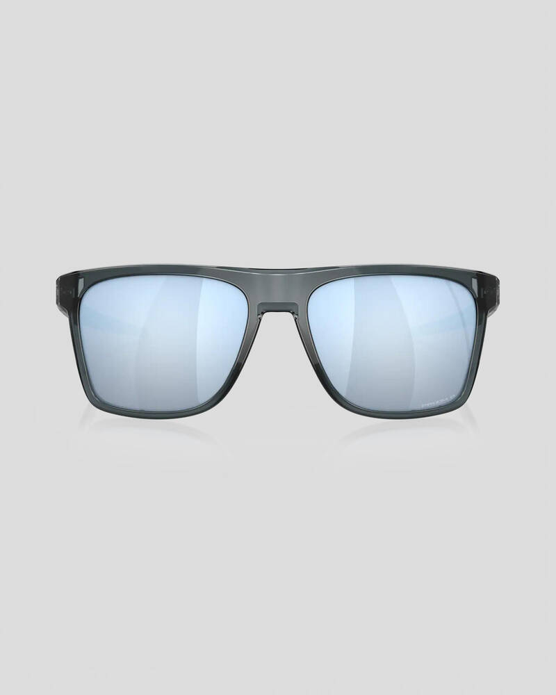 Oakley Leffingwell Prizm Sunglasses for Mens
