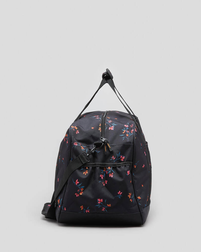 Volcom Patch Attack Travel Bag for Womens