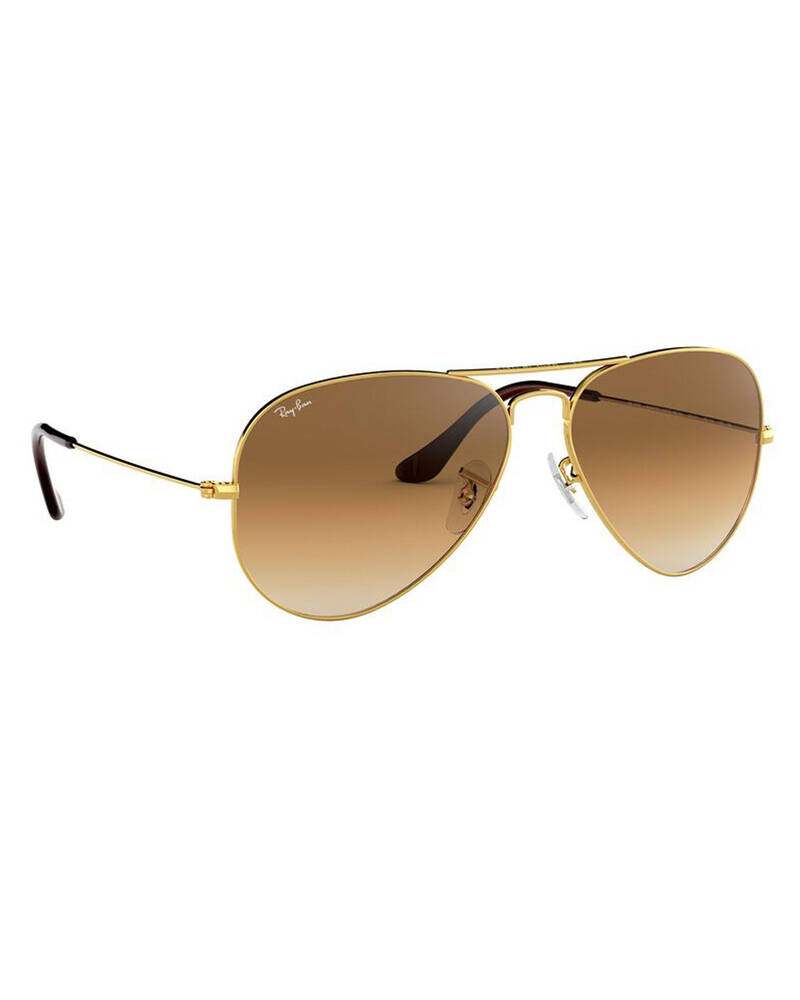 Ray-Ban Aviator Classic RB3025 Sunglasses for Unisex