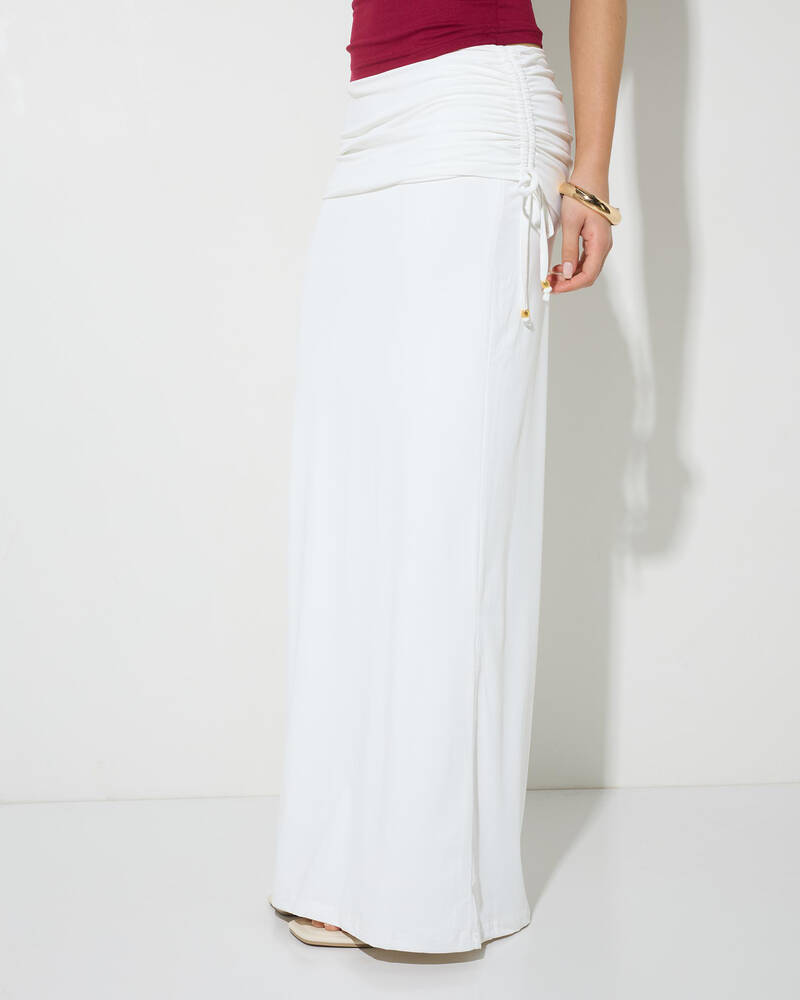 Mooloola Rebecca Maxi Skirt for Womens