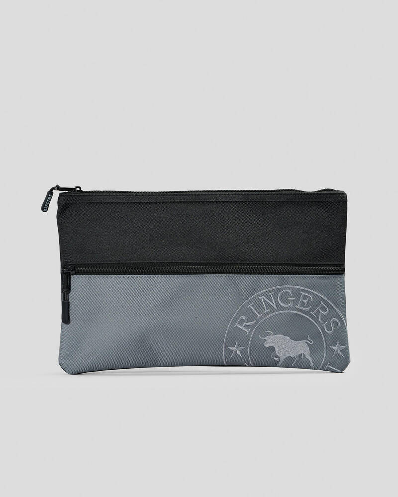 Ringers Western Spencer Pencil Case for Mens