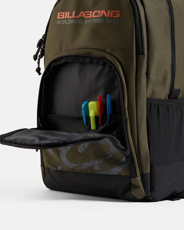 Billabong Command Backpack for Mens