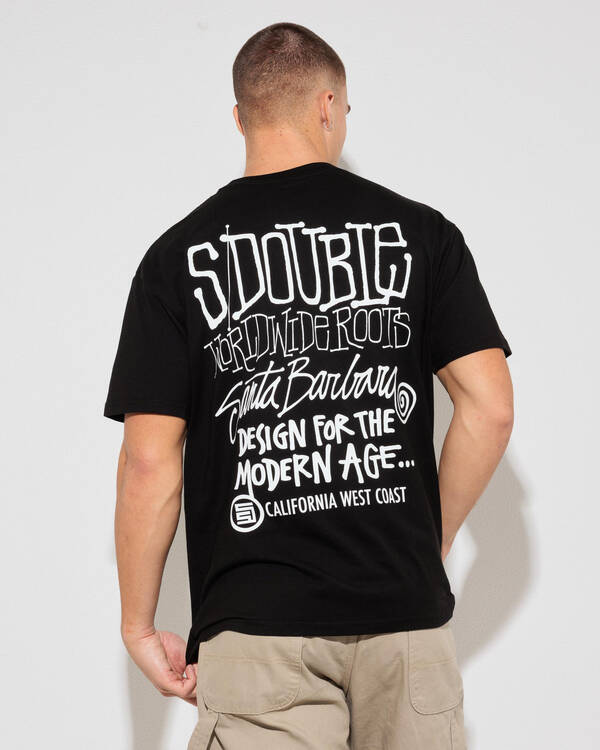 West Coast T-Shirt