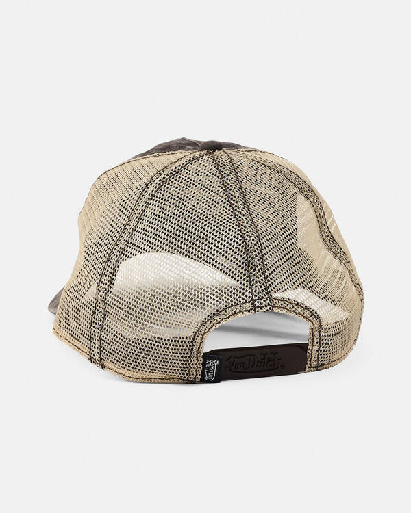 Von Dutch Trucker Cap for Mens